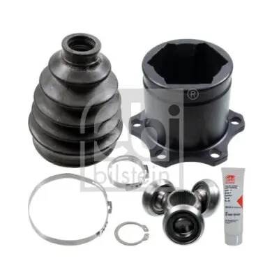 Oferta Especial Juego de articulación, árbol de transmisión FEBI BILSTEIN 186070
